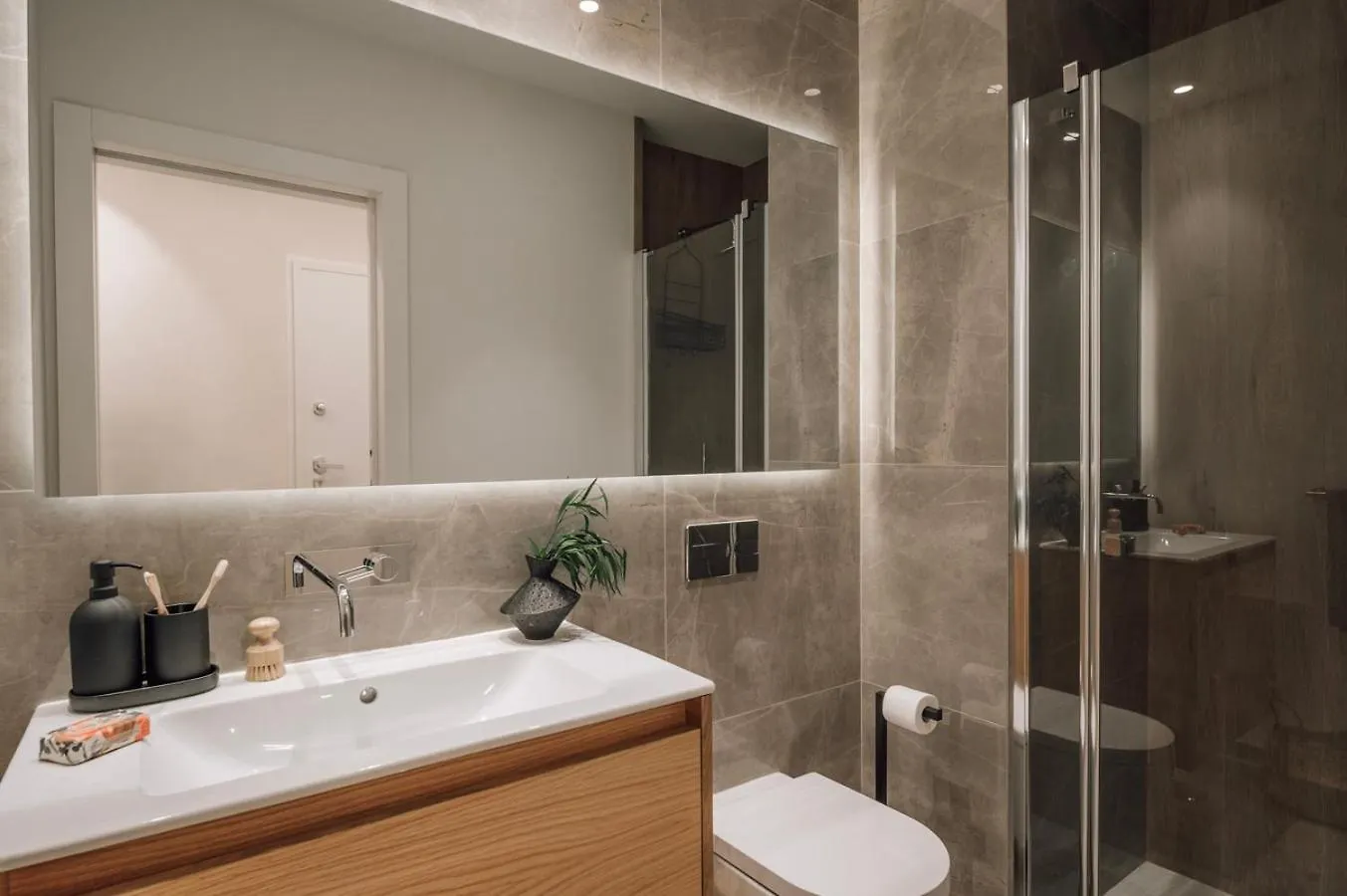 شقة Xinca - 1 Bedroom In Areeiro Lisboa