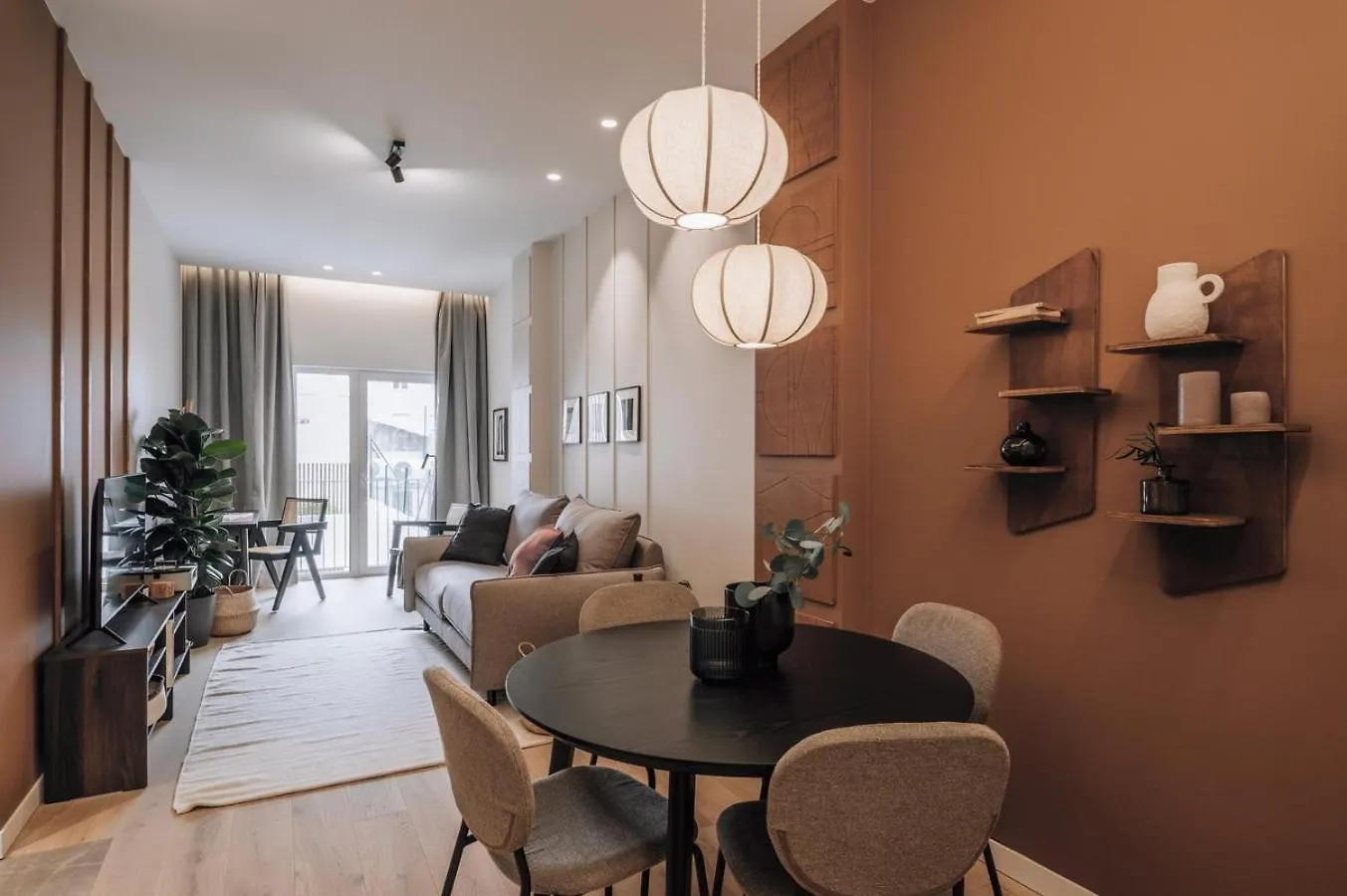 شقة Xinca - 1 Bedroom In Areeiro Lisboa