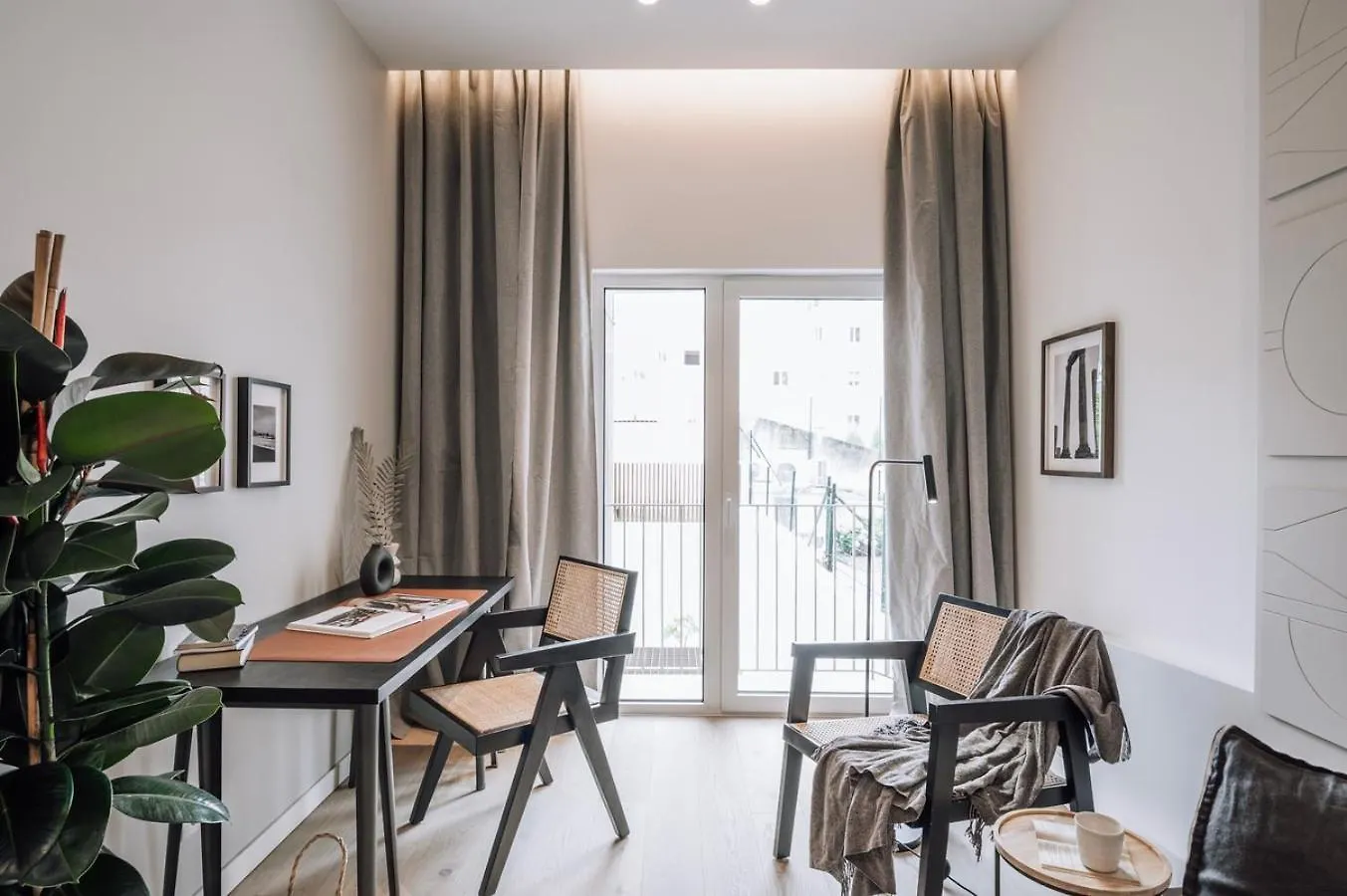 Xinca - 1 Bedroom In Areeiro Lisboa 0*,  البرتغال