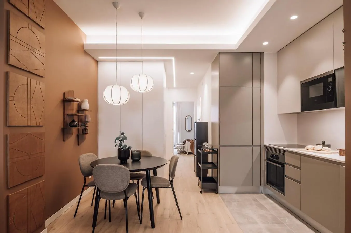 Xinca - 1 Bedroom In Areeiro Lisboa البرتغال