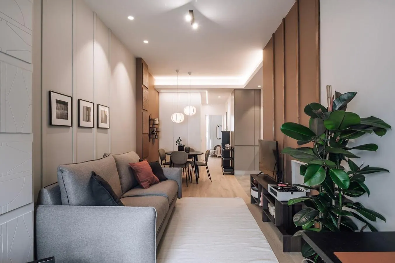 Xinca - 1 Bedroom In Areeiro Lisboa